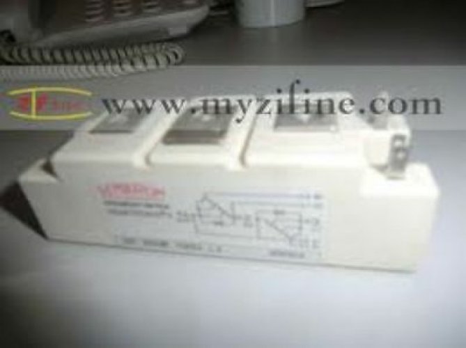 SEMIKRON SK50DB100D MODULE NPN Power Darlington Modules
