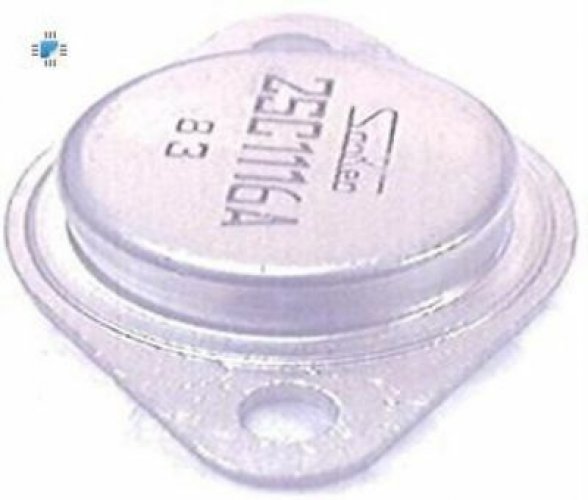 SANKEN 2SC1116A TO-3 Silicon NPN Power Transistors