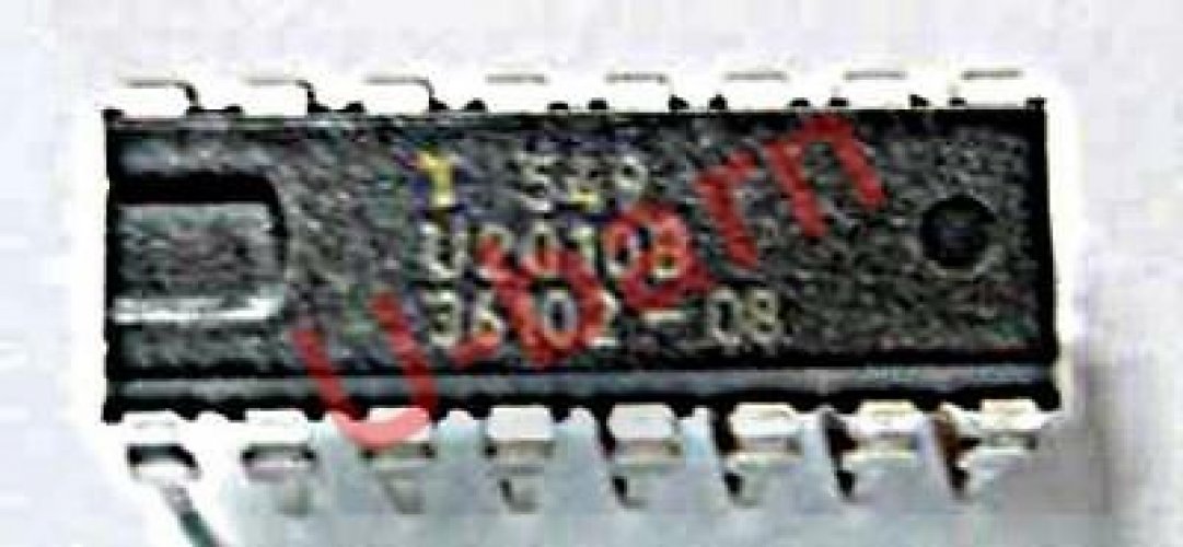 TFK U2010B   PhaseControl Circuit for Current Feedback