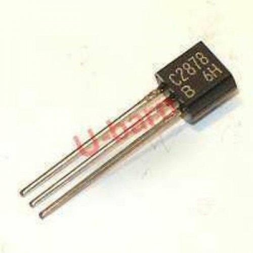 TOSHIBA 2SC2878-B TO-92