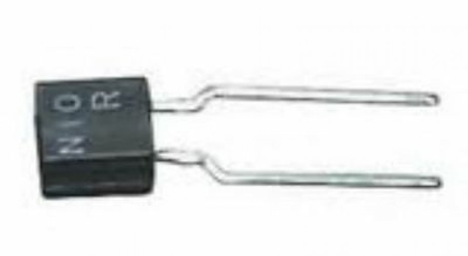 ROHM ICP-N15 TO-92 Circuit protection elements