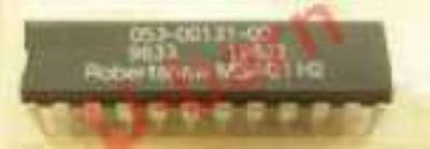 ROBERTSHAW 053-00131-00 DIP-24