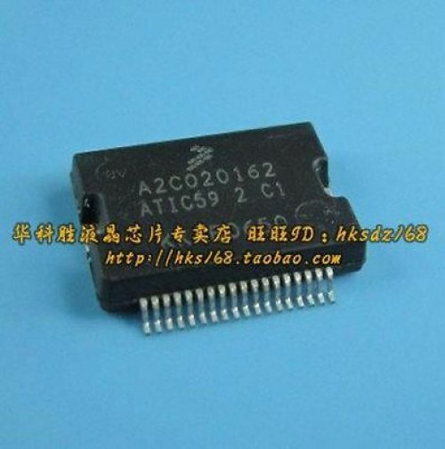 MOT/FSL A2C020162 HSOP-36