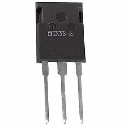 IXYS IXGR40N60C2 TO-247
