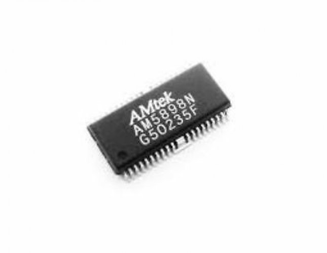 AMTEK AM5898N SOP-28