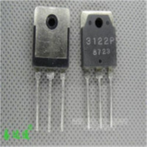 SANKEN SI-3122P TO-3P 3-Terminal  Dropper Type