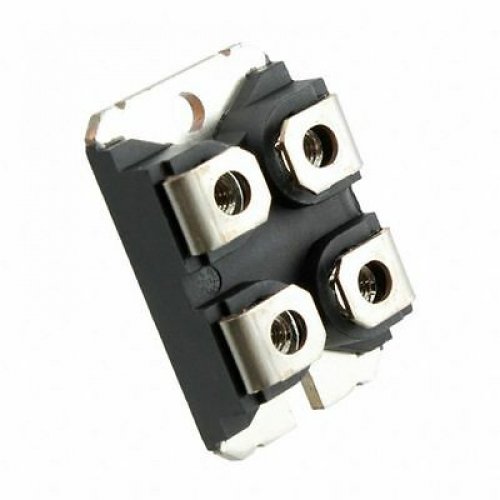 IXYS IXGN60N60C2D1 MODULE Ultra-Low VCE(sat) IGBT