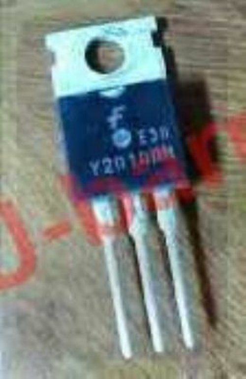 Farichild Y2010DN TO-220