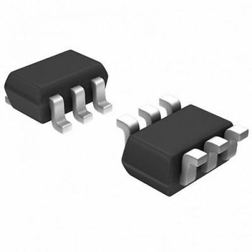 PHILIPS BC847BS SOT23-6 NPN general purpose double