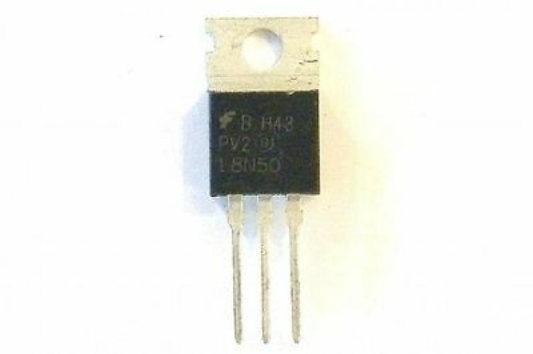 FSC PV218N50 TO-220