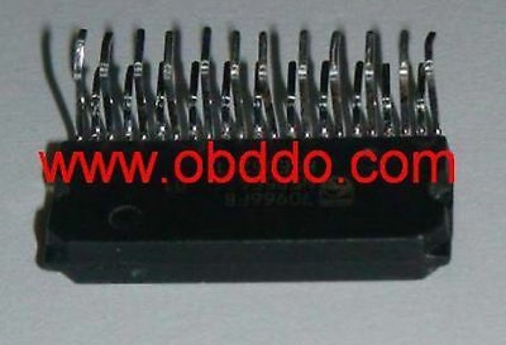PHILIPS 70966FB ZIP-23