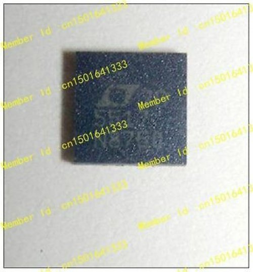 LT LT5517EUF QFN-16 40MHz to 900MHz Quadrature Demodulator