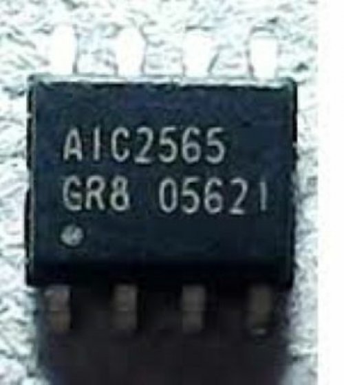 AIC AIC2565GR8 SOP-8