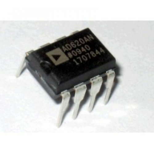 AD AD620AN DIP Low Cost  Low Power Instrumentation