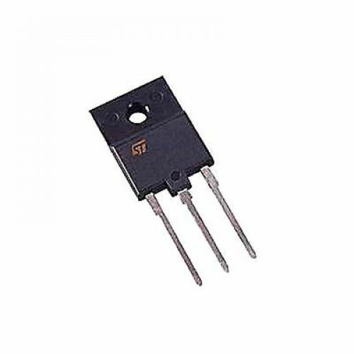 ST STH15NB50FI TO-3P N-CHANNEL ENHANCEMENT MODE MESH