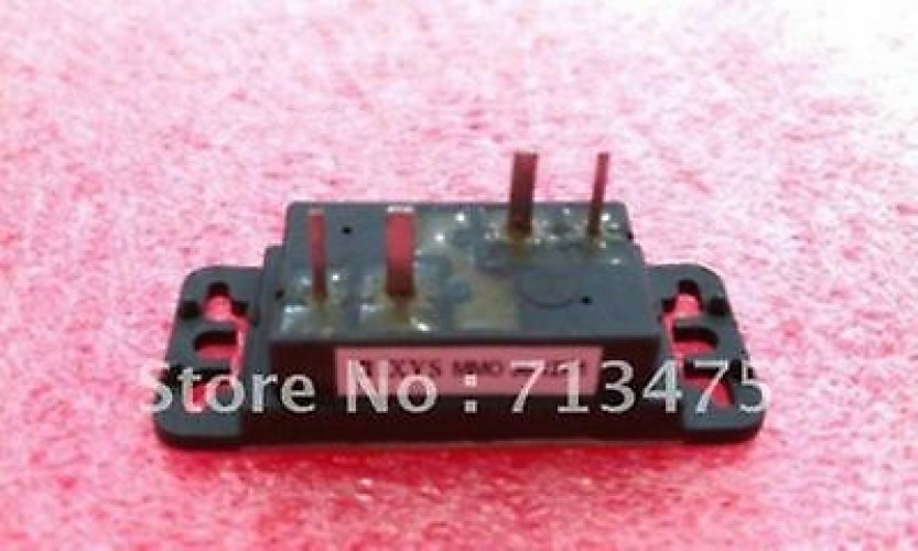 IXYS MMO36-12IO1 MODULE
