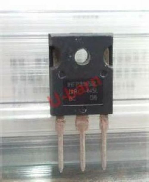 IR TO-247,HEXFET? Power MOSFET, IRFP31N50L