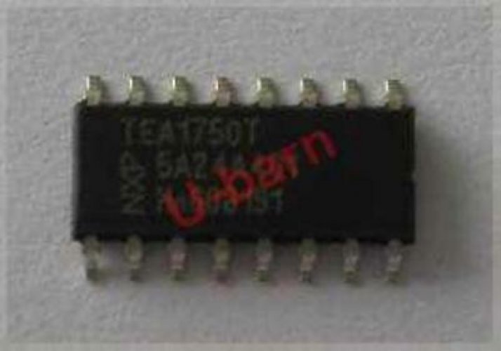 TEA1750T/N1 SOP-16,