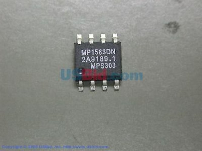 MPS MP1583DN-Z SOP-8