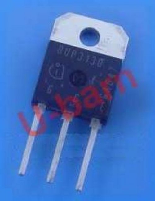 SIE BUP313D TO-3P IGBT With Antiparallel Diode L