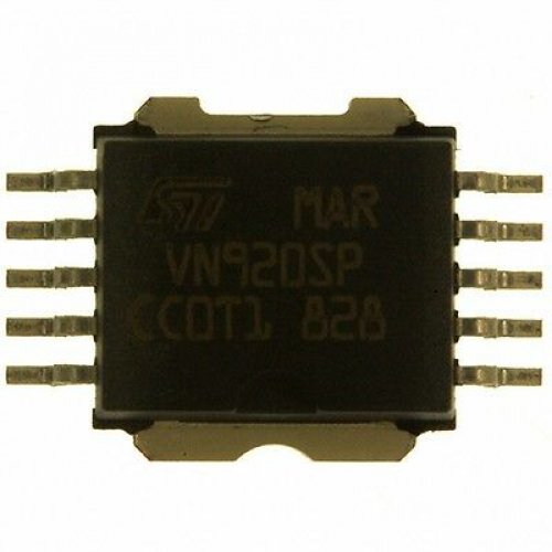 ST VN920SP SOP-10 INDUCTOR  AXIAL  6.0UH; Inductor