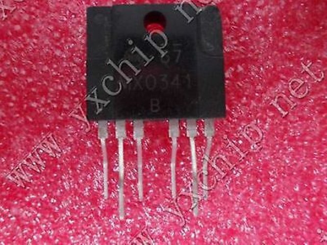 SK MX0341B ZIP-6