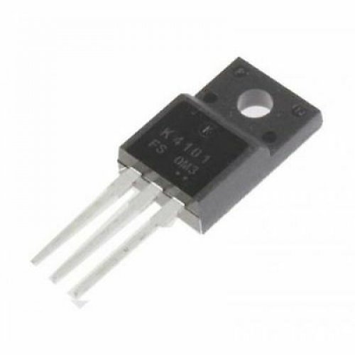 N/A 2SK4101 TO-220