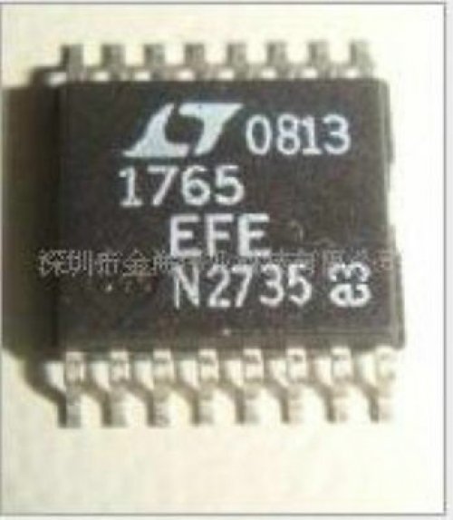 LT LT1765EFE#TRPBF TSSOP16
