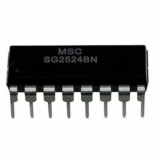 LINFINITY SG2524BN DIP-16 REGULATING PULSE WIDTH MODULATOR