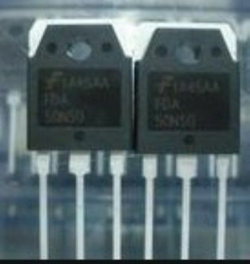 FAIRCHIL FDH45N50F TO-247 500V N-Channel MOSFET
