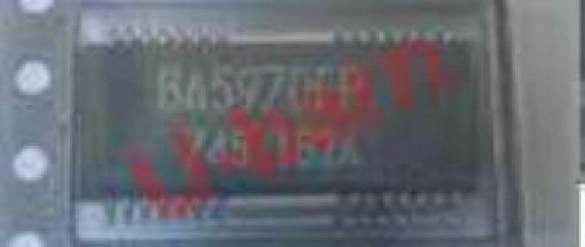 ROHM BA5970FP SOP-28,4-channel BTL driver for CD players and