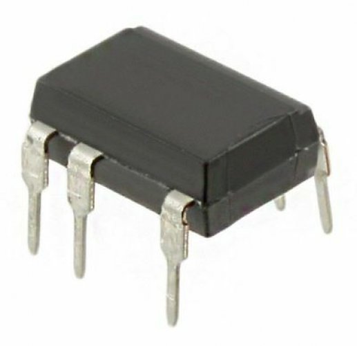 SHARP PR39MF51NSZF DIP DIP8 SSR 10mA Ift 0.9A non