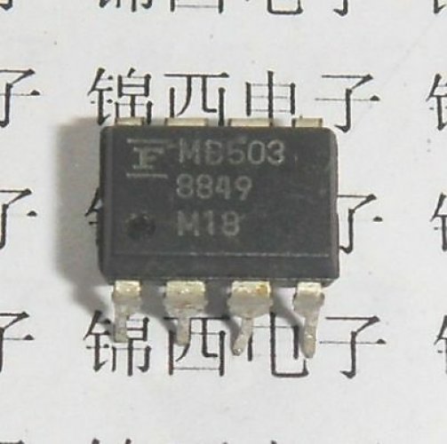 FUJI MB503 DIP-8