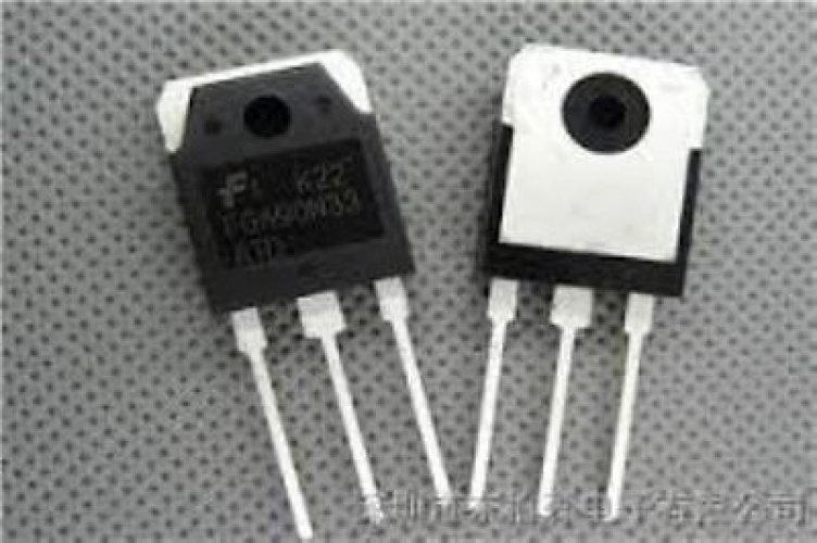 FSC FGA90N33ATD TO-3P 330V 90A PDP Trench IGBT