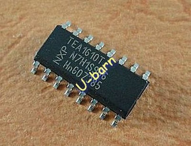 PHILIPS TEA1610T SOP-16