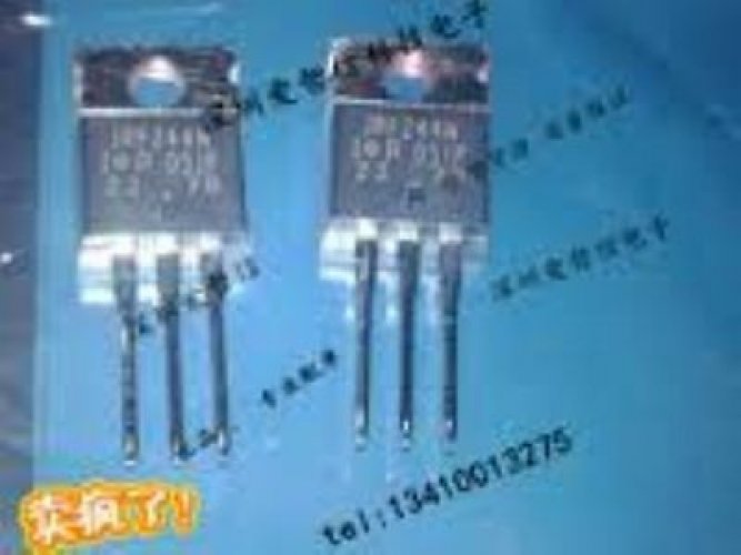 APT APT50GN60BDQ2G TO247
