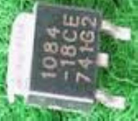 AIC AIC1084-18CE TO-252 5A Low Dropout Positive Adjustable