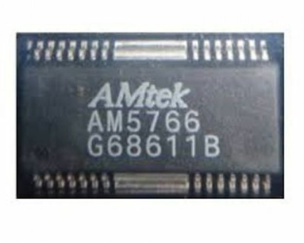 AMTEK AM5766 SOP