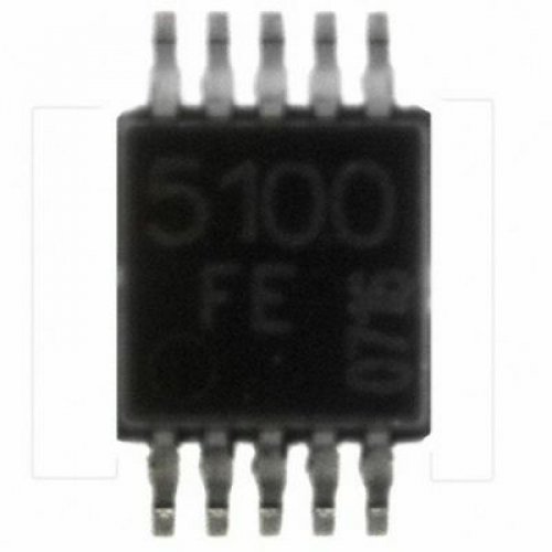 TDK5100F MSOP10 Transmitter; Package: