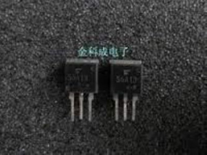 TOSHIBA S6A13 TO-262 TOSHIBA Thyristor Silicon