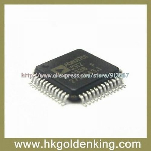 AD ADAU1701JSTZ LQFP48 SigmaDSP 28/56-Bit Audio Processor