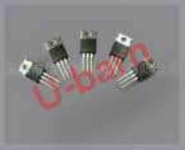 RENESAS RJP6065DPP-90-T2 TO-220