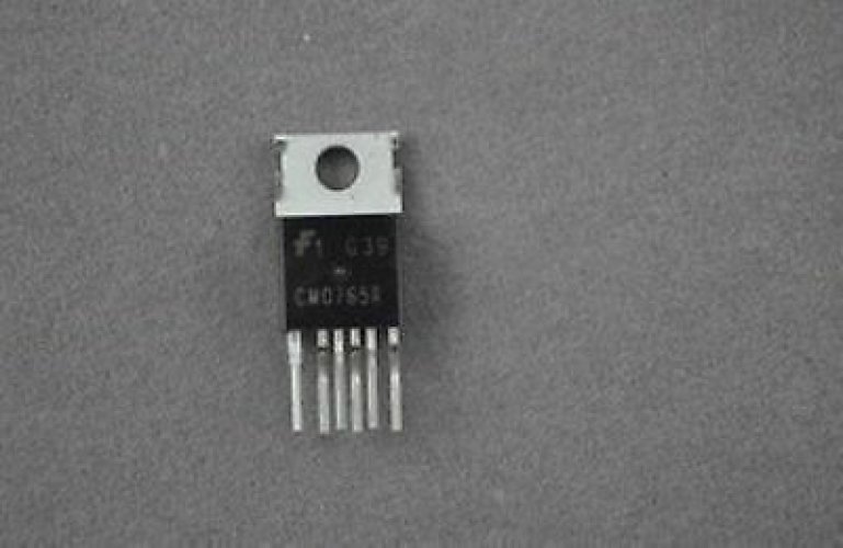FSC CM0765R TO-220