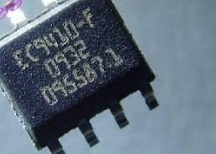 ECMOS EC9410-F SOP-8