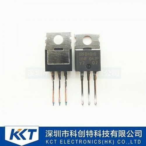 IR IRFB4019PBF TO-220 DIGITAL AUDIO MOSFET