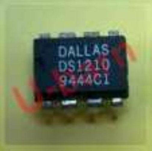 DALLAS DS1210 DIP-8,Nonvolatile Controller Chip