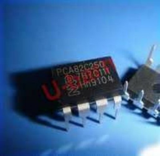 DIP-8,CAN controller interface, PCA82C250