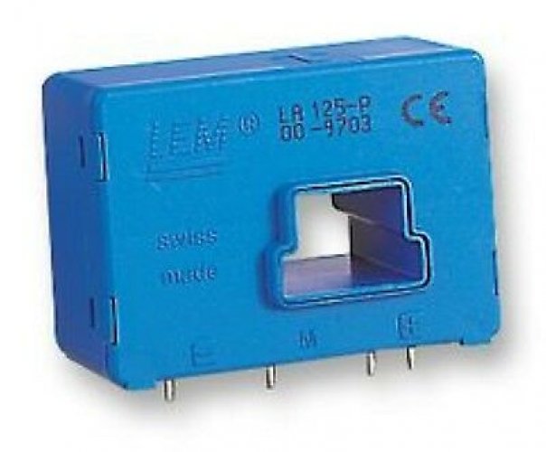 LEM LA125-P MODULE Current Transducer LA 125-P