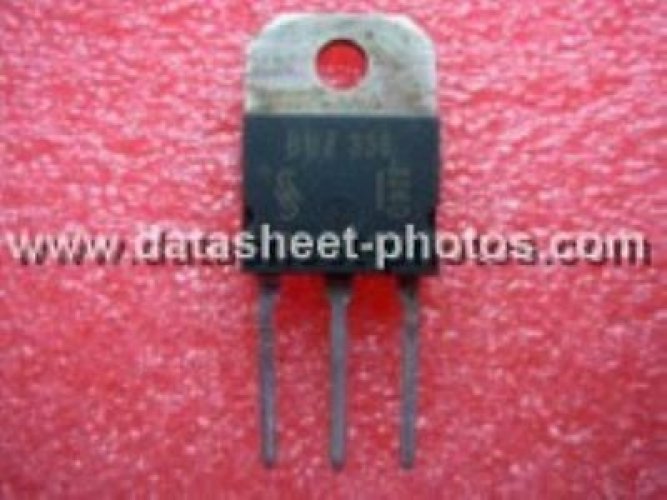 SIE/INF BUZ338 TO-3P SIPMOS Power Transistor (N channel