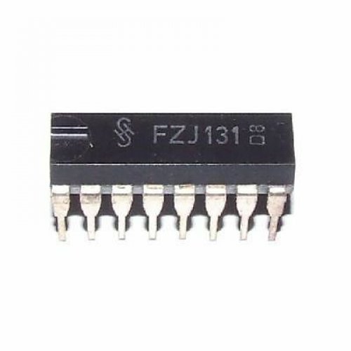 SIEMENS FZJ131 DIP-16